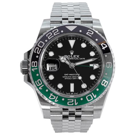 come si cambia ora del rolex|OYSTER PERPETUAL GMT.